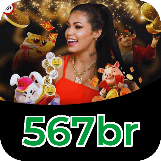 Passo a passo visual mostrando processo de download e instalação do aplicativo 567br